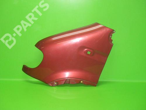 Used Left front fenders NISSAN INTERSTAR Bus (X70) dCI 90 (90 hp) 6605097