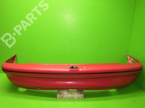 Used Rear bumper FORD ESCORT V (AAL, ABL) 1.6 i 16V (88 hp) 6603745