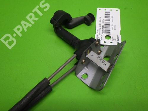 Rear left window mechanism KIA CARNIVAL II (GQ) 2.9 CRDi | BP6648466C24 
