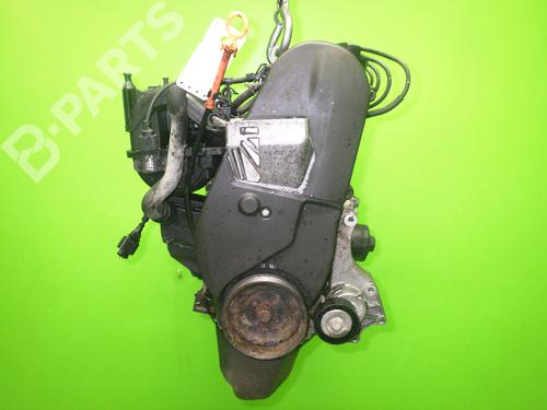 Engine VW LUPO I (6X1, 6E1) 1.0 | BP8167140M1 