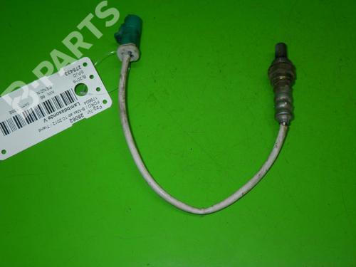 Used Electronic sensor FORD B-MAX (JK) 1.4 (90 hp) 6375807