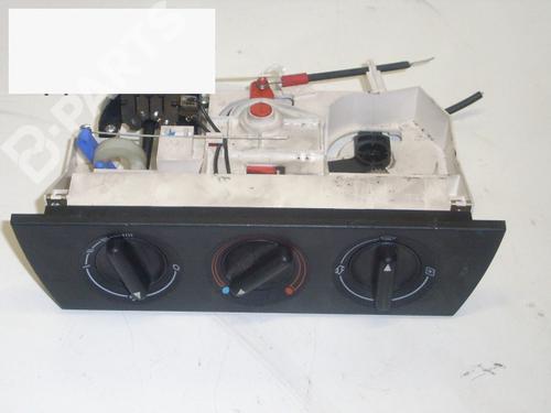 Used Climate control AUDI 100 C4 Saloon (4A2) 2.5 TDI (115 hp) 6407391