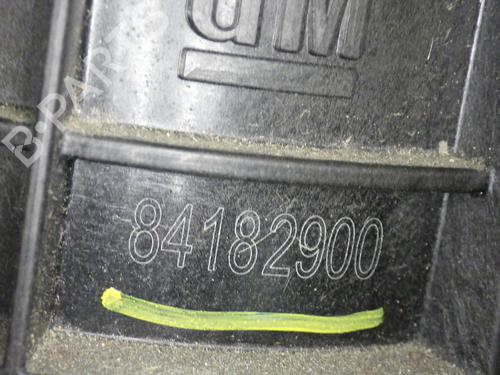 Other OPEL ASTRA K (B16) 1.5 CRDI (68) | BP28371583O1 