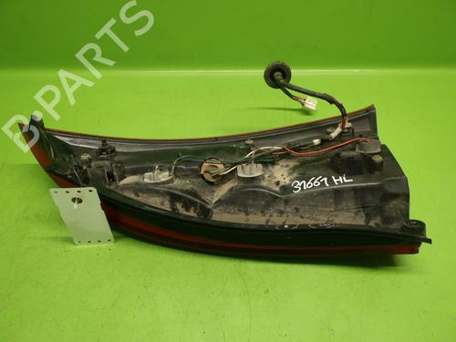 Left taillight MAZDA PREMACY (CP) 1.9 (CP8W) | BP27976156C34 
