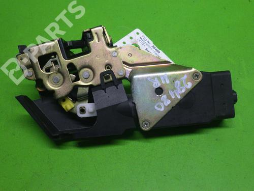 Rear right lock MITSUBISHI CARISMA (DA_) 1.6 (DA1A) | BP6676415C99 