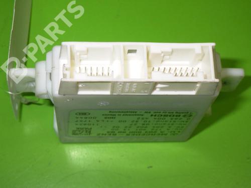 Electronic module MERCEDES-BENZ C-CLASS T-Model (S204) C 350 CDI 4-matic (204.292) | BP6393618M83 
