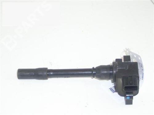 Ignition coil MITSUBISHI CARISMA (DA_) 1.8 16V GDI (DA2A) | BP6346645M94 