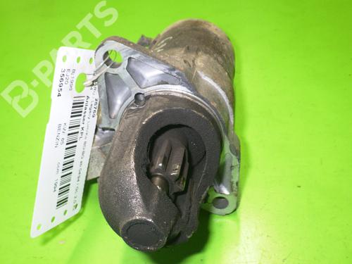 Starter SUBARU LEGACY II Estate (BG) 2.0 i 4WD (BG5) | BP6508630M8 