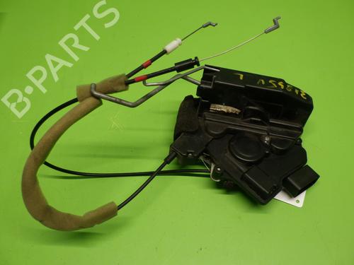 Front left lock MAZDA 5 (CR) 2.0 CD (CR19) | BP19530267C98 