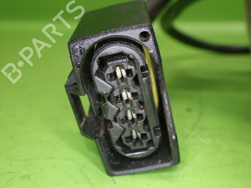 Electronic module MERCEDES-BENZ A-CLASS (W168) A 140 (168.031, 168.131) | BP28206622M83 
