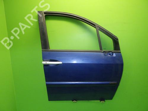 Used Right front door PEUGEOT 807 (EB_) 2.2 HDi (128 hp) 26945441