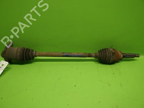 Used Left rear driveshaft Left rear driveshaft FIAT SEDICI (189_) 1.6 16V 4x4 (107 hp) 33998516 33998516