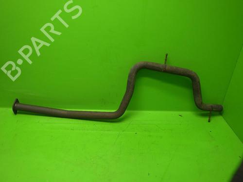 Exhaust system FORD MONDEO IV Turnier (BA7) 2.0 TDCi | BP14727033M121