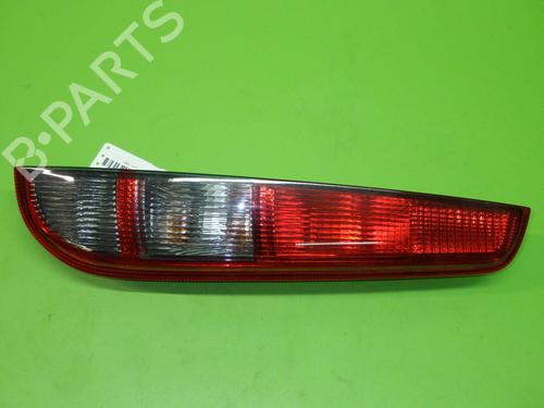 Right taillight FORD FOCUS II Turnier (DA_, FFS, DS) 1.6 TDCi (109 hp) 17760972