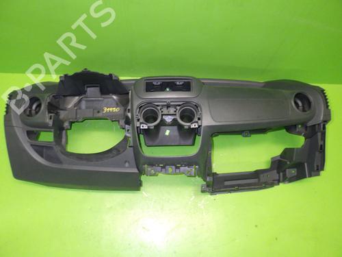Instrumentbræt FIAT QUBO (225_) 1.3 D Multijet (225CXB1A, 225AXB1A, 225CXB11, 225AXB11,... (75 hp) 14362422