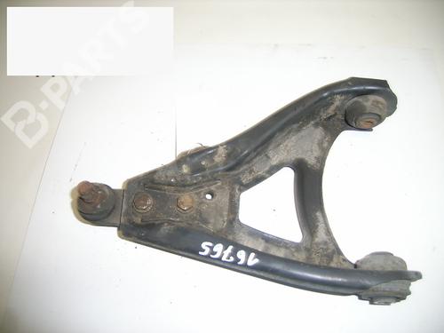 Right front suspension arm RENAULT MEGANE I (BA0/1_) 1.9 D Eco (BA0A, BA0U, BA0R) | BP6611667M13 