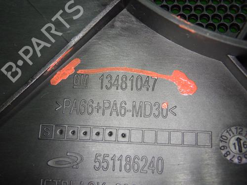 Other OPEL INSIGNIA B Grand Sport (Z18) 2.0 4x4 (68) | BP24830038O1 