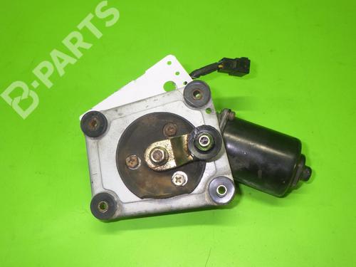 Used Front wiper motor CHEVROLET MATIZ (M200, M250) 1.0 (64 hp) 6671136