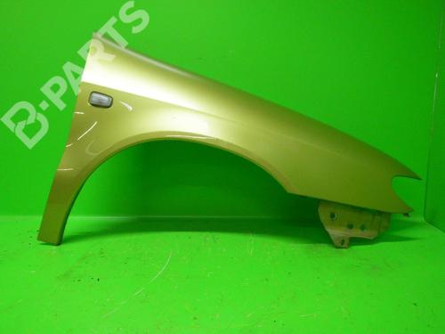Right front fenders CITROËN XSARA (N1) 1.8 i | BP6604991C42 