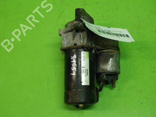Starter OPEL ASTRA G Hatchback (T98) 1.6 16V (F08, F48) | BP17215597M8 