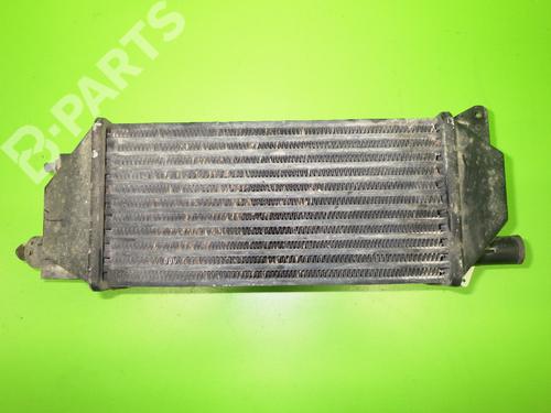 Intercooler LAND ROVER FREELANDER I (L314) 2.0 DI 4x4 | BP8595639M30 