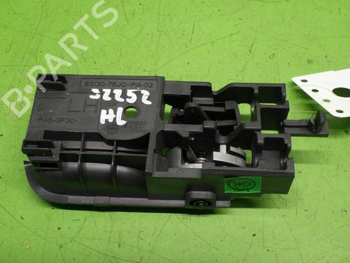 Rear left interior door handle NISSAN PIXO (UA0) 1.0 | BP29901218I15