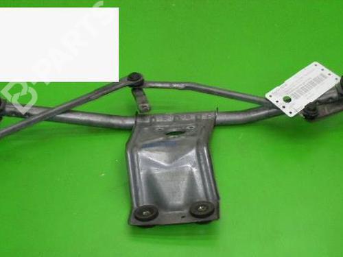 Used Front wipers mechanism FORD PUMA (EC_) 1.7 16V (125 hp) 6355793