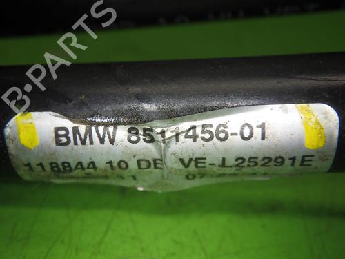 Pipe BMW X3 (F25) xDrive 20 d | BP27290254M125 