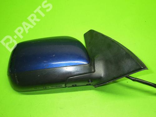 Right mirror TOYOTA RAV 4 II (_A2_) 2.0 D 4WD (CLA20_, CLA21_, CLA20R, CLA21R) | BP6658531C27 