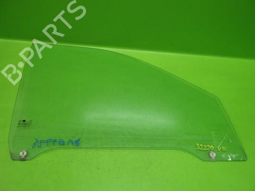 Used Front right door window KIA CARNIVAL II (GQ) 2.9 CRDi (144 hp) 28711851