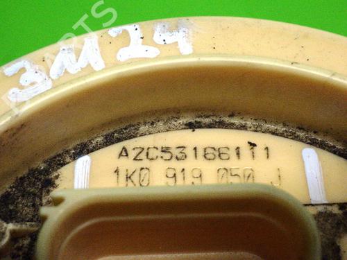 Electronic module VW GOLF VI (5K1) 2.0 TDI | BP14739819M83 