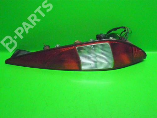 Used Right taillight FORD MONDEO III Turnier (BWY) 2.0 16V TDDi / TDCi (115 hp) 6660052