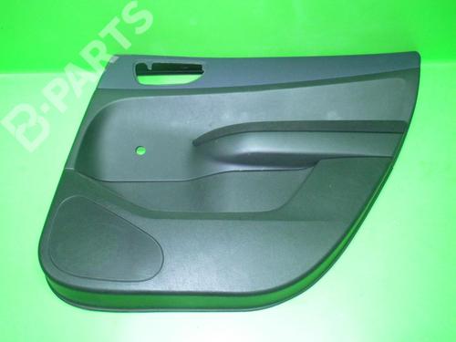 Bageste højre beklædning PEUGEOT 307 (3A/C) 1.6 16V (109 hp) 6662482
