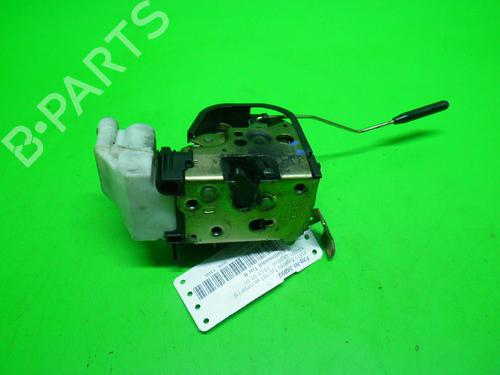 Front right lock FIAT SEICENTO / 600 (187_) 1.1 (187AXB, 187AXB1A, 187AXC1A02) | BP14706334C97 