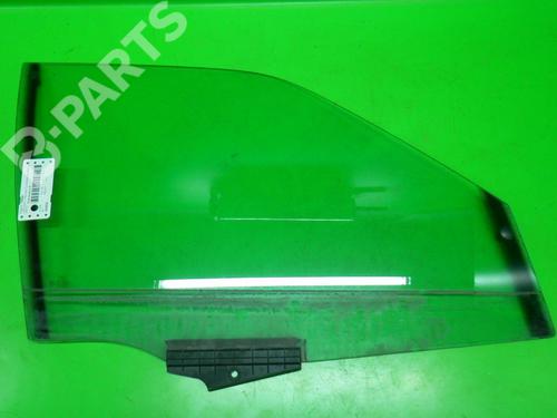 Used Front right door window Front right door window AUDI 100 C3 Avant (445, 446) 2.0 E (115 hp) 6666999 6666999