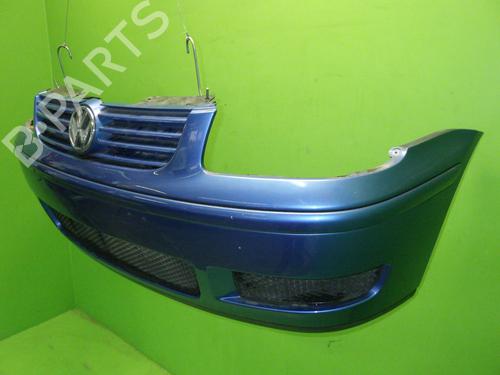 Front bumper VW POLO (6N2) 1.4 | BP21563328C7 