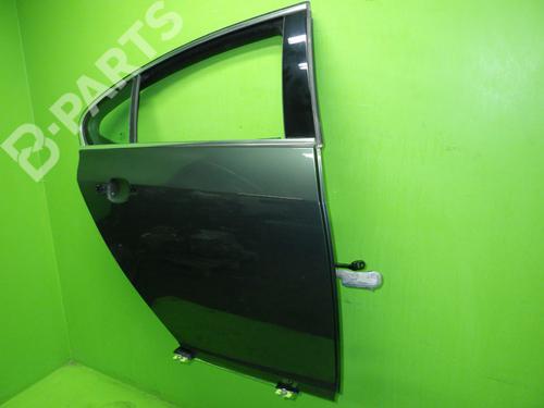 Right rear door OPEL INSIGNIA A Saloon (G09) 2.0 Turbo 4x4 (69) | BP10313504C5 
