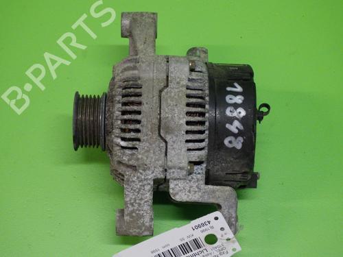 Generator OPEL ASTRA F Hatchback (T92) 1.6 i (F08, M08, F68, M68) | BP30796964M7