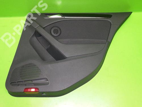 Used Rear right panel VW GOLF V (1K1) 1.4 16V (80 hp) 6604454