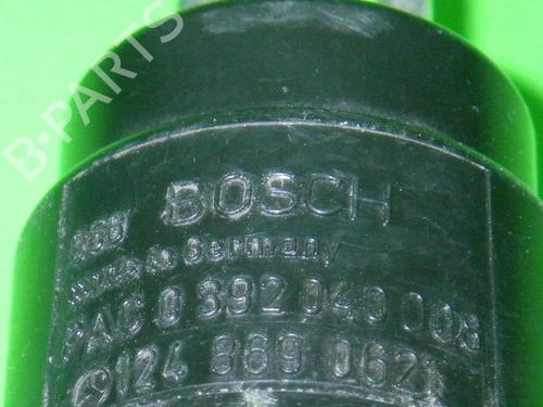 Washer pump MERCEDES-BENZ 123 Saloon (W123) 200 D | BP14710108E24 