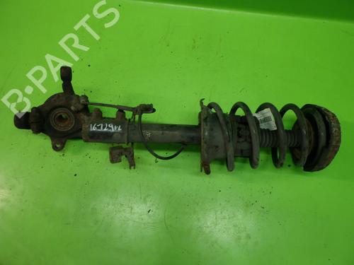Left front shock absorber RENAULT MEGANE I (BA0/1_) 1.6 e (BA0F, BA0S) | BP19162859M16 