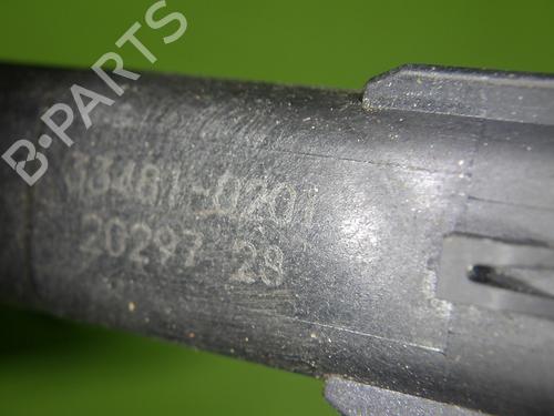 Electronic sensor OPEL INSIGNIA B Grand Sport (Z18) 2.0 (68) | BP34710112M84 - Image 3
