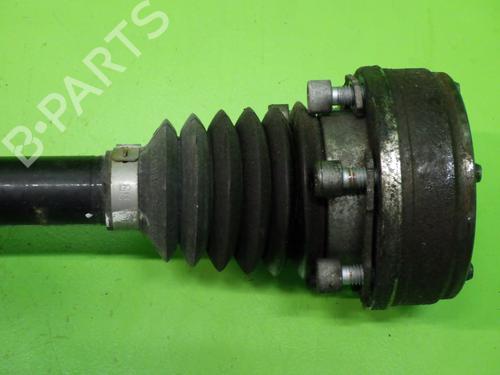 Left front driveshaft SEAT IBIZA IV ST (6J8, 6P8) 1.2 | BP15669008M38 