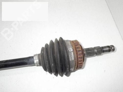 Right front driveshaft OPEL VECTRA B (J96) 1.6 i 16V (F19) | BP6610237M39 