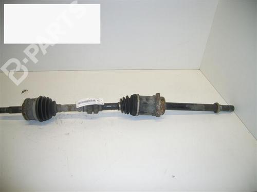 Used Right front driveshaft NISSAN PRIMERA Estate (WP12) 2.0 (140 hp) 6610991