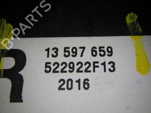 Other OPEL INSIGNIA B Sports Tourer (Z18) 1.5 (35) | BP28285026O1 