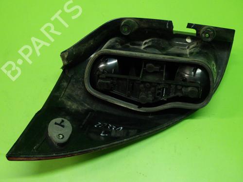 Right taillight RENAULT LAGUNA II Grandtour (KG0/1_) 2.0 16V IDE (KG0N) | BP22684396C35 