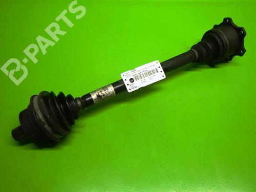 Used Right front driveshaft SKODA SUPERB I (3U4) 1.9 TDI (130 hp) 6647821