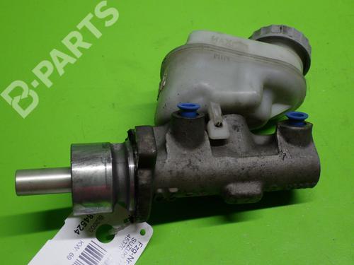 Used Brake master cylinder SUZUKI IGNIS II (MH) 1.3 (RM413) (94 hp) 11033148