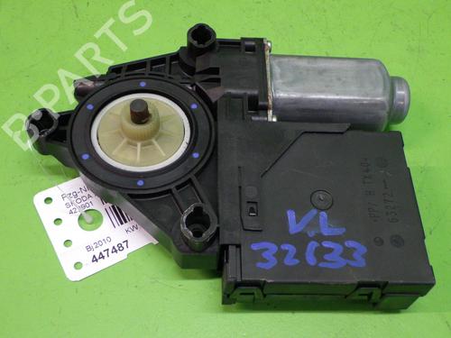 Used Left front window motor Left front window motor SKODA OCTAVIA II Combi (1Z5) 1.8 TSI (160 hp) 36770091 36770091